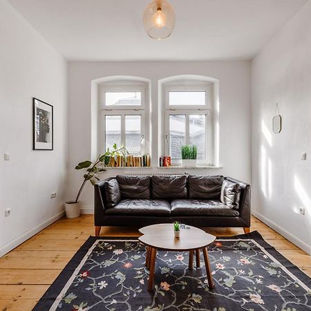 Old Town Center Apartments Κούλμμπαχ Εξωτερικό φωτογραφία