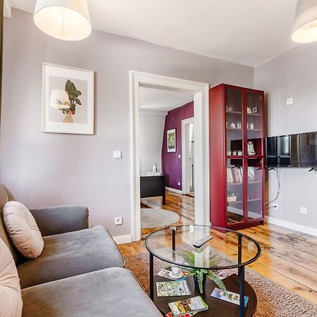 Old Town Center Apartments Κούλμμπαχ Εξωτερικό φωτογραφία