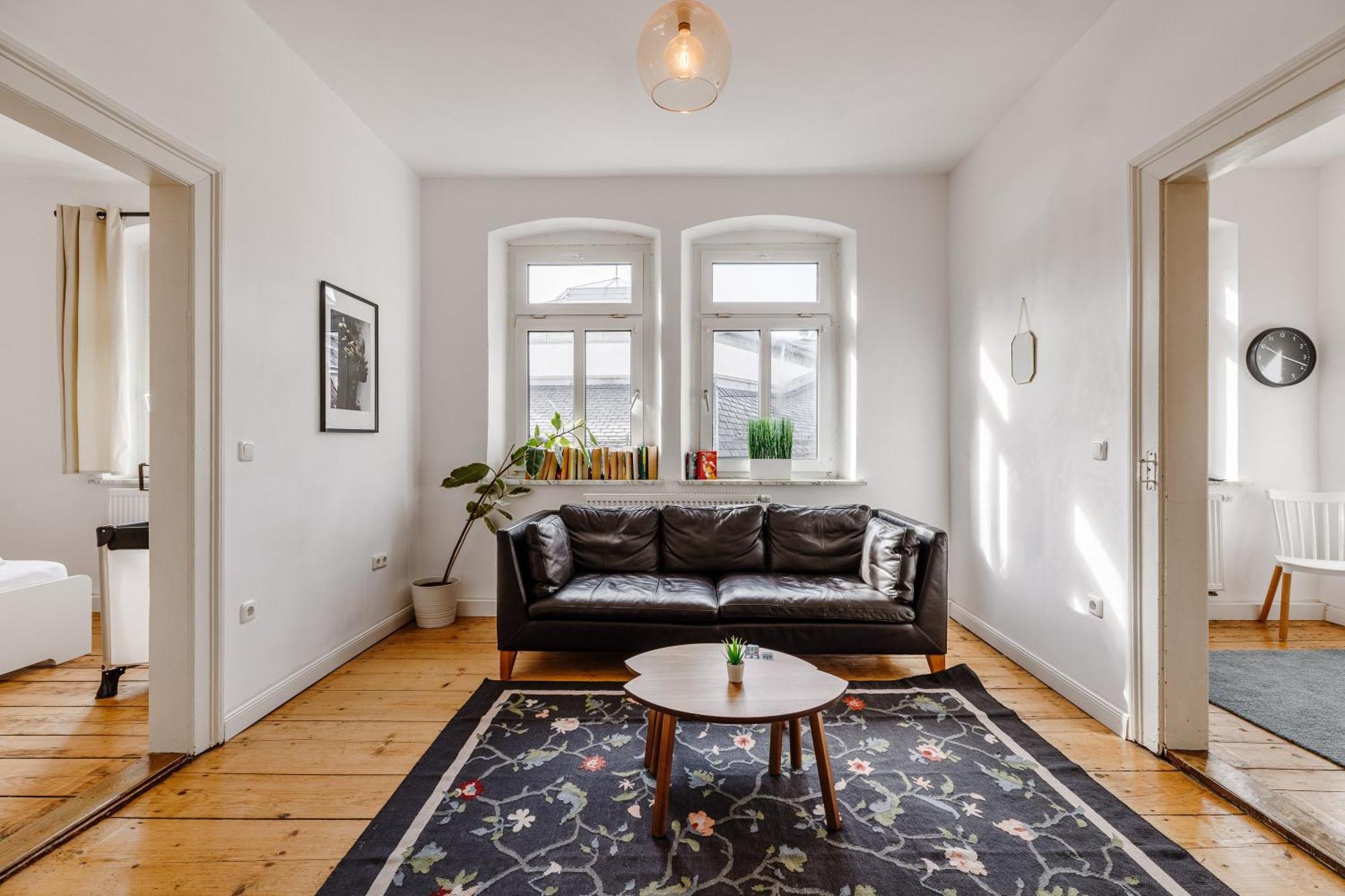 Old Town Center Apartments Κούλμμπαχ Εξωτερικό φωτογραφία