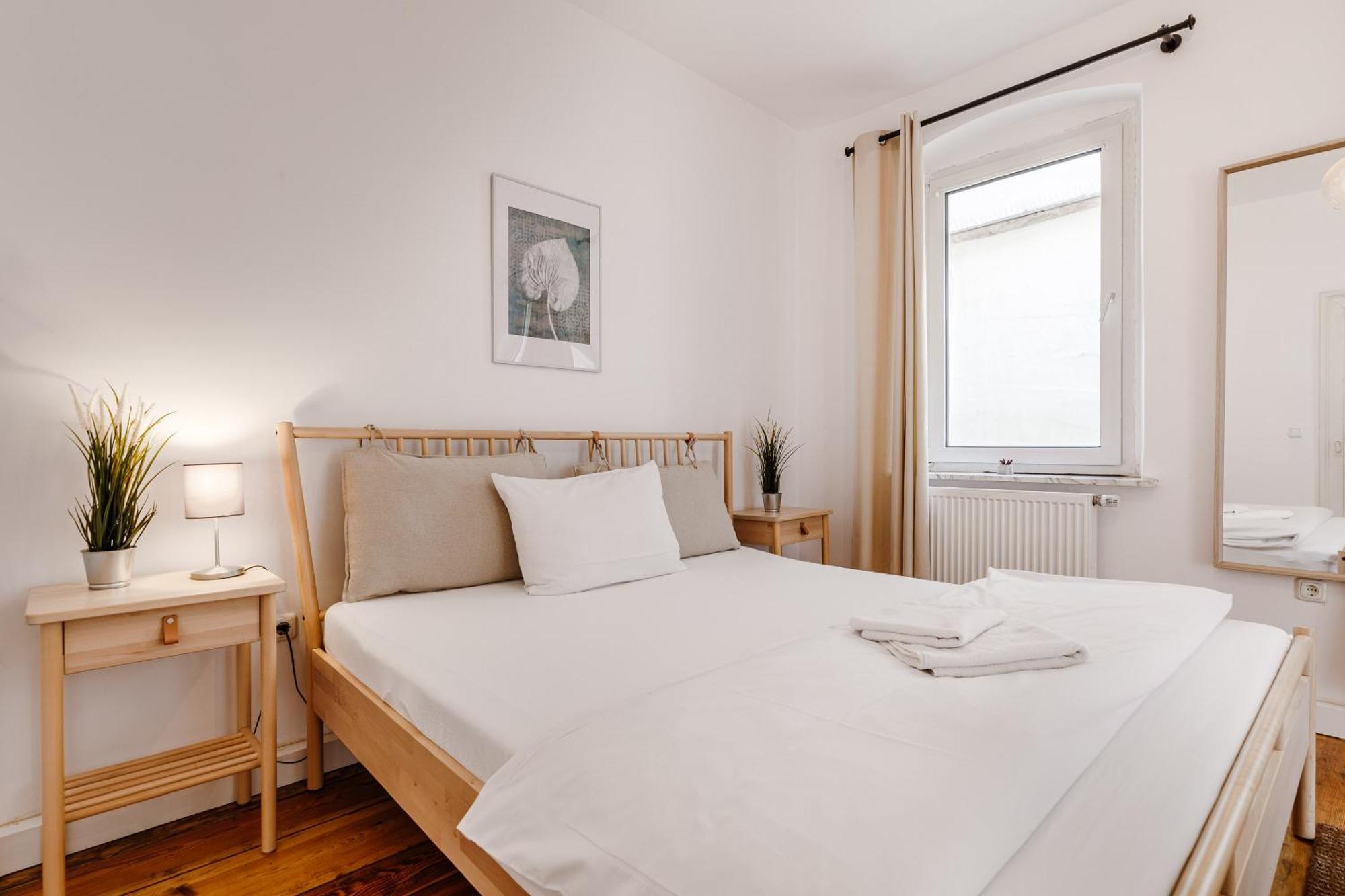 Old Town Center Apartments Κούλμμπαχ Εξωτερικό φωτογραφία