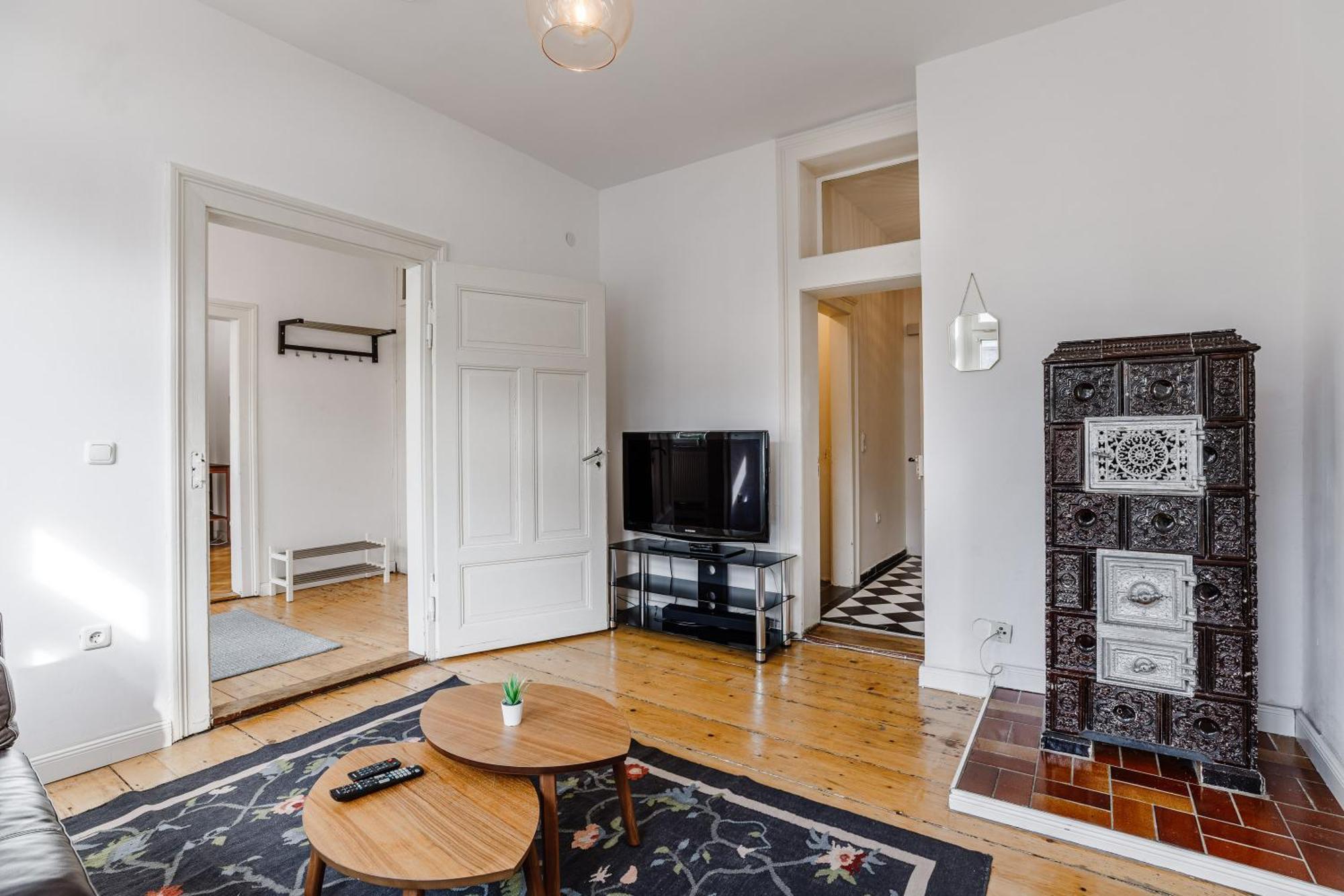 Old Town Center Apartments Κούλμμπαχ Εξωτερικό φωτογραφία