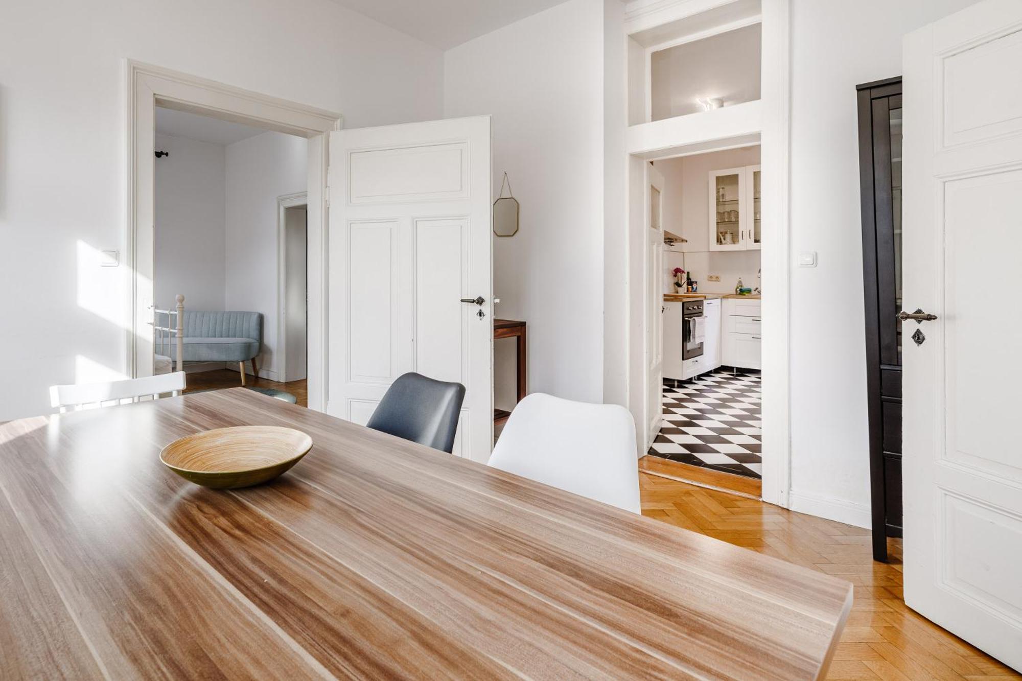 Old Town Center Apartments Κούλμμπαχ Εξωτερικό φωτογραφία