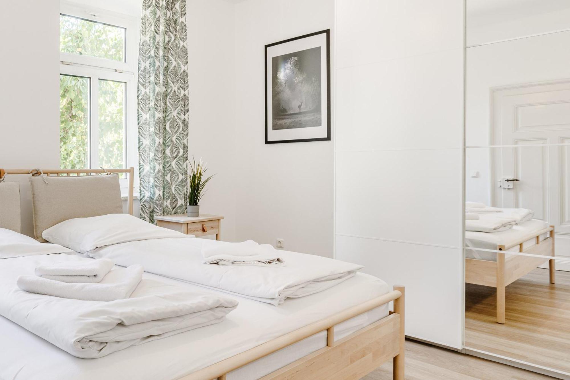 Old Town Center Apartments Κούλμμπαχ Εξωτερικό φωτογραφία