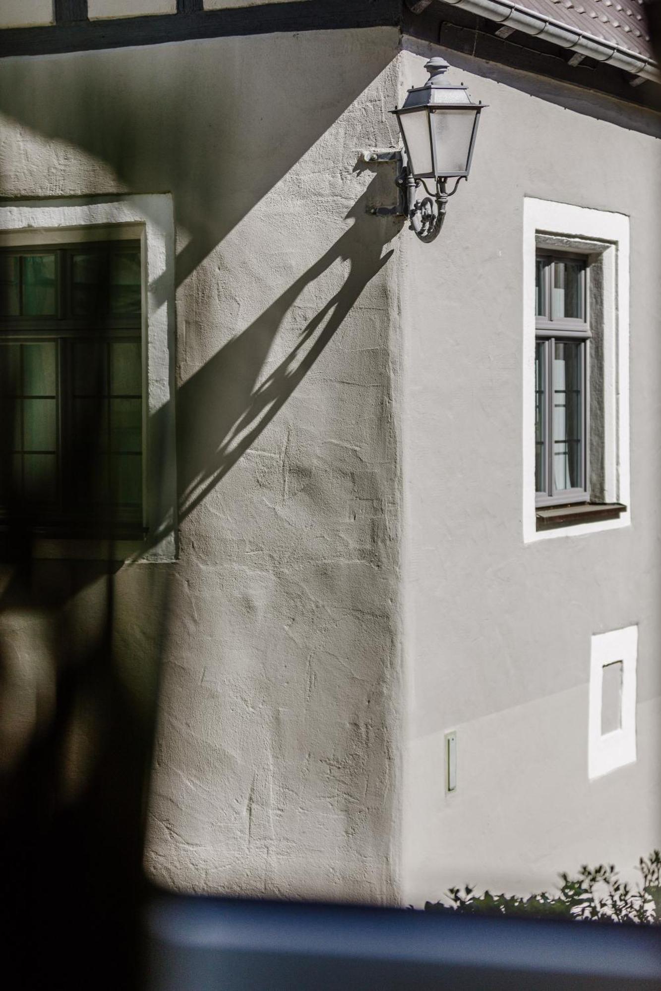 Old Town Center Apartments Κούλμμπαχ Εξωτερικό φωτογραφία