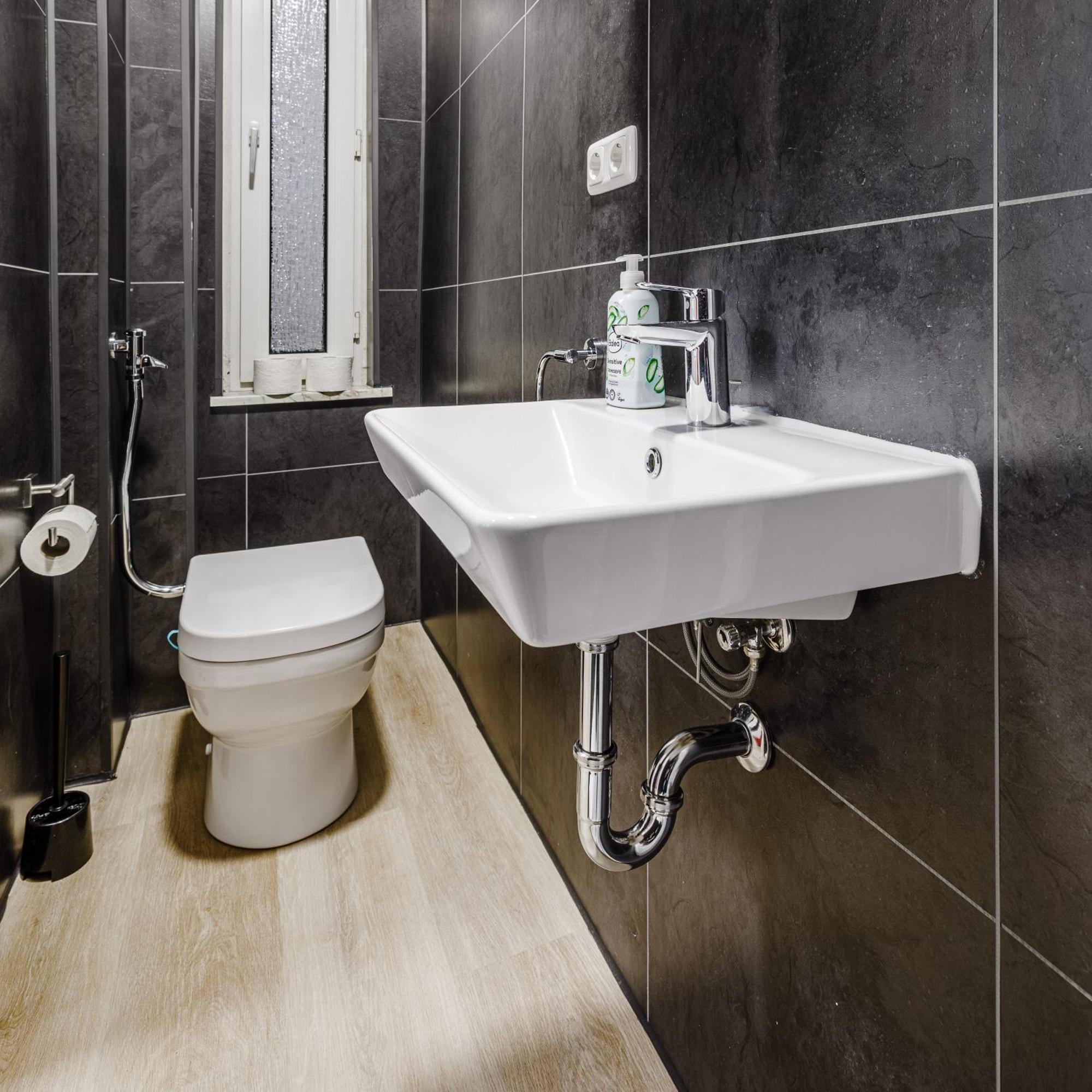 Old Town Center Apartments Κούλμμπαχ Εξωτερικό φωτογραφία