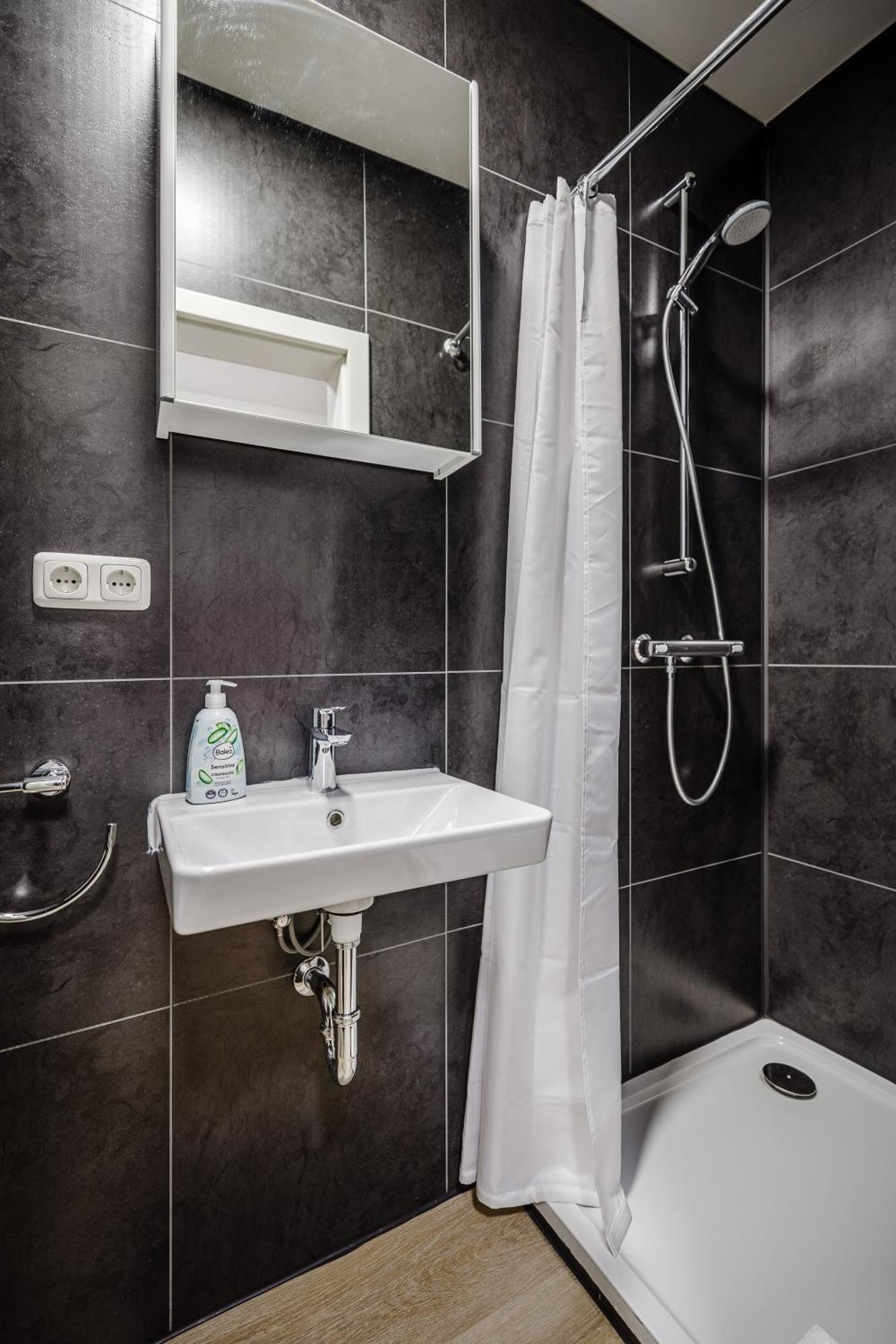 Old Town Center Apartments Κούλμμπαχ Εξωτερικό φωτογραφία