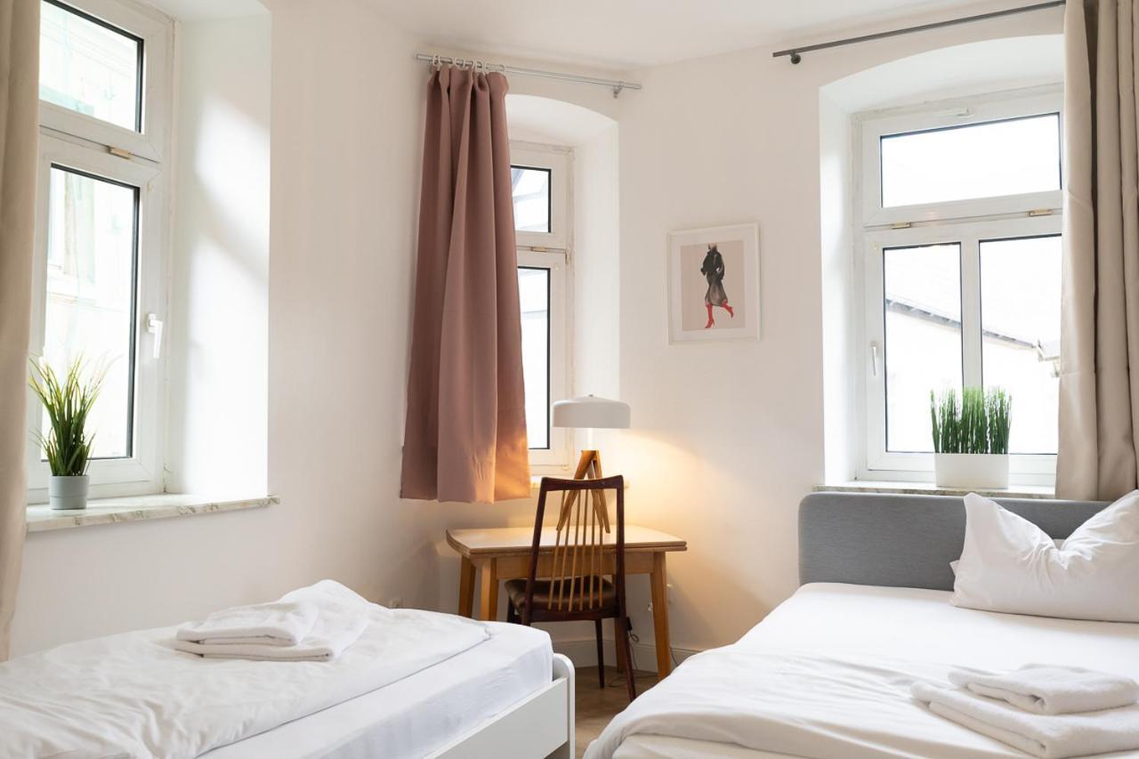 Old Town Center Apartments Κούλμμπαχ Εξωτερικό φωτογραφία