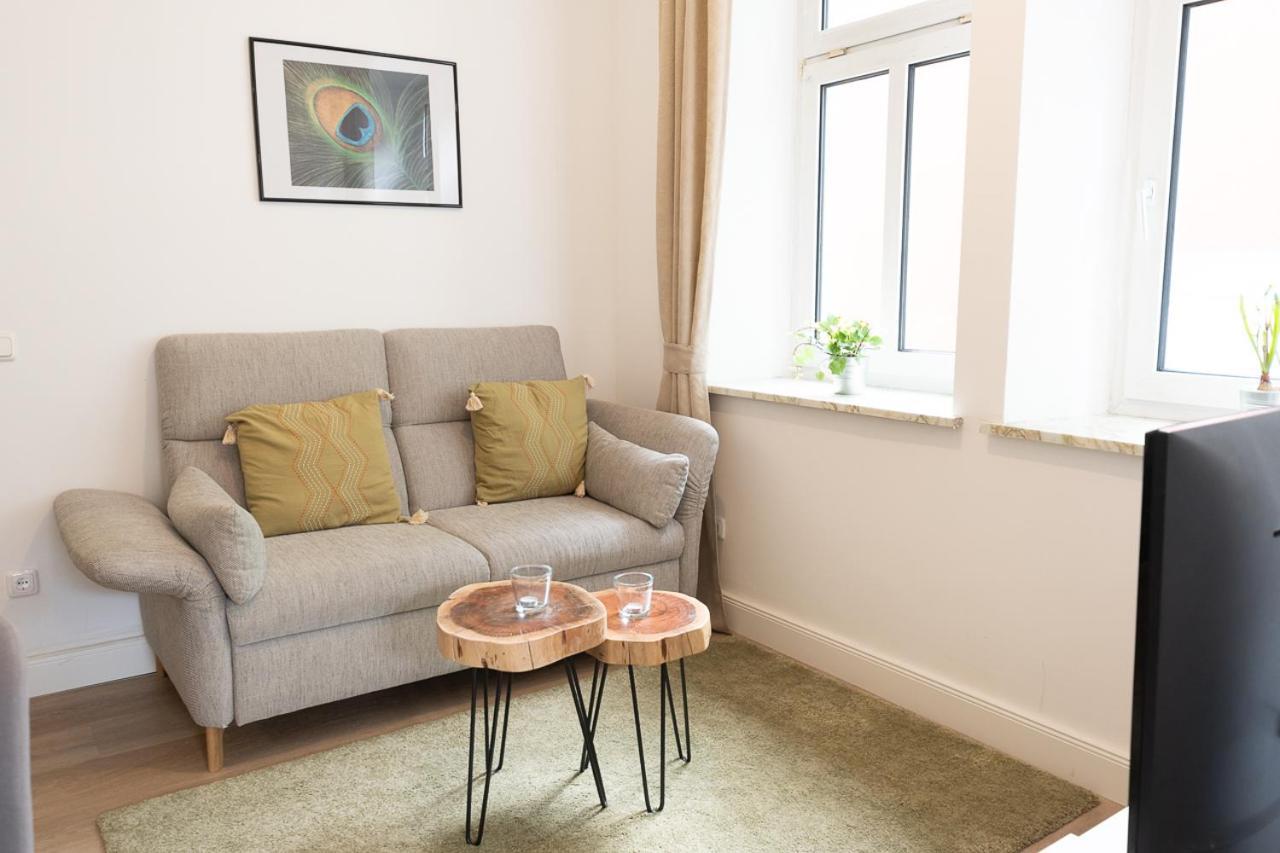 Old Town Center Apartments Κούλμμπαχ Εξωτερικό φωτογραφία