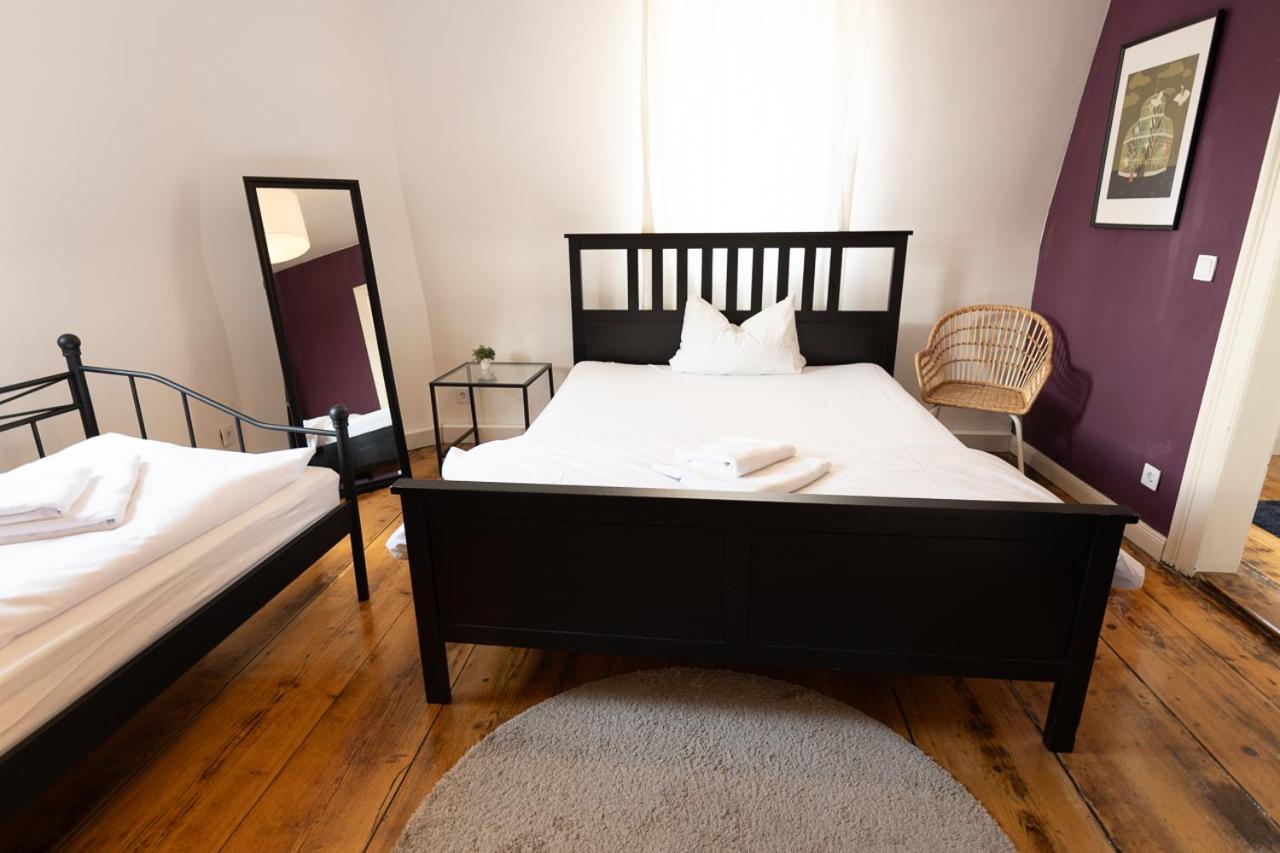 Old Town Center Apartments Κούλμμπαχ Εξωτερικό φωτογραφία