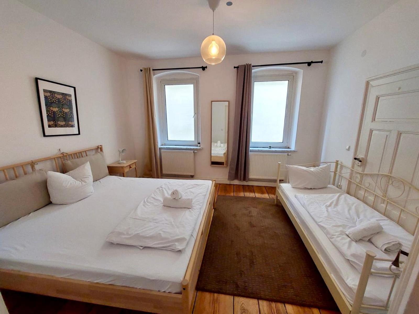 Old Town Center Apartments Κούλμμπαχ Εξωτερικό φωτογραφία