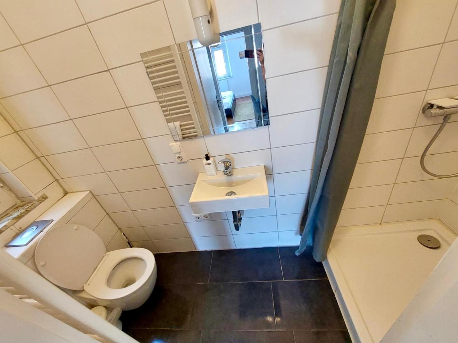 Old Town Center Apartments Κούλμμπαχ Εξωτερικό φωτογραφία